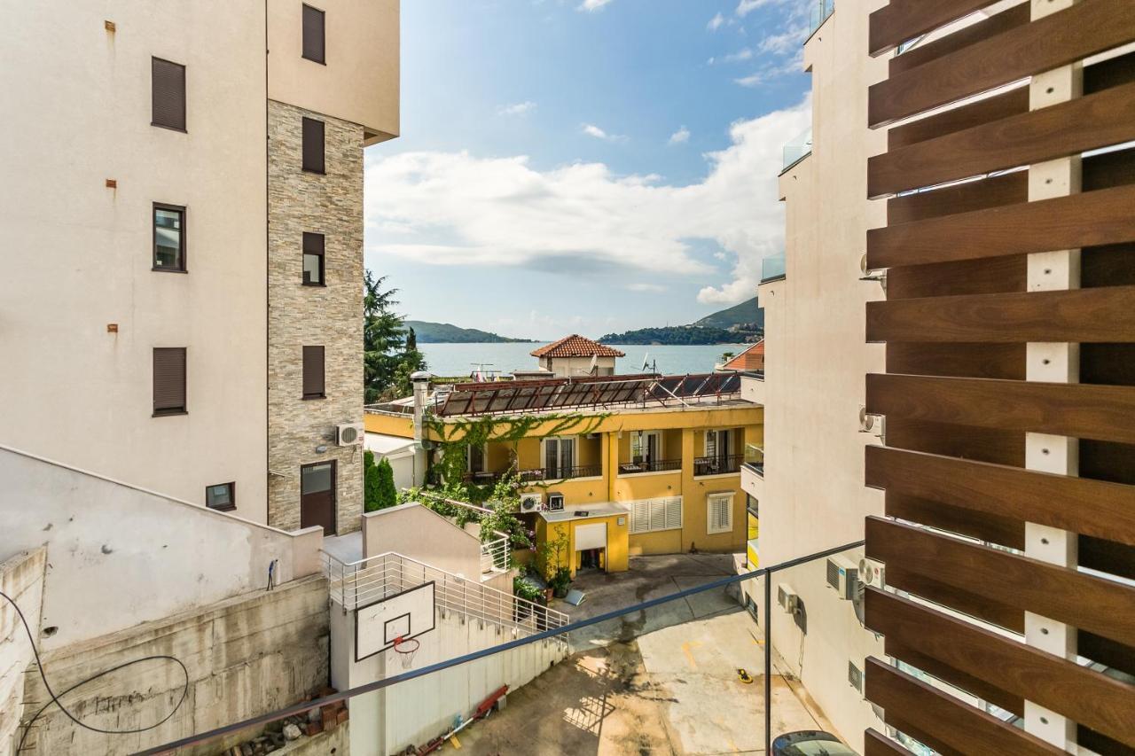 Apartments Beatrice Рафаиловичи Экстерьер фото