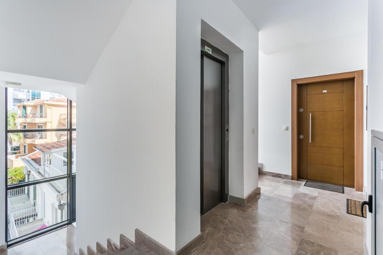 Apartments Beatrice Рафаиловичи Экстерьер фото